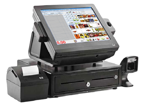 Software TPV: