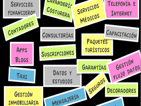 Consejos til